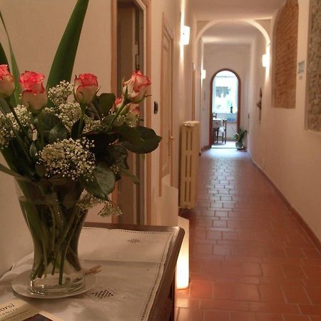 Affittacamere Casa Corsi Firenze Eksteriør billede