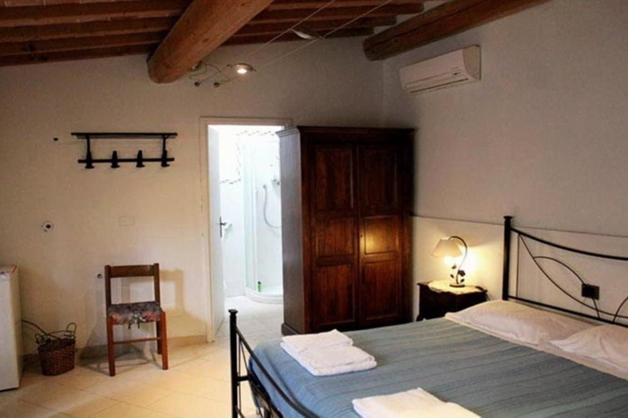 Affittacamere Casa Corsi Firenze Eksteriør billede