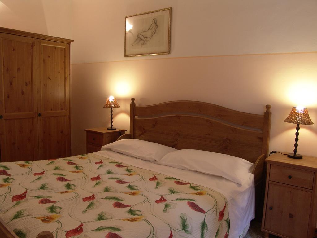 Affittacamere Casa Corsi Firenze Værelse billede