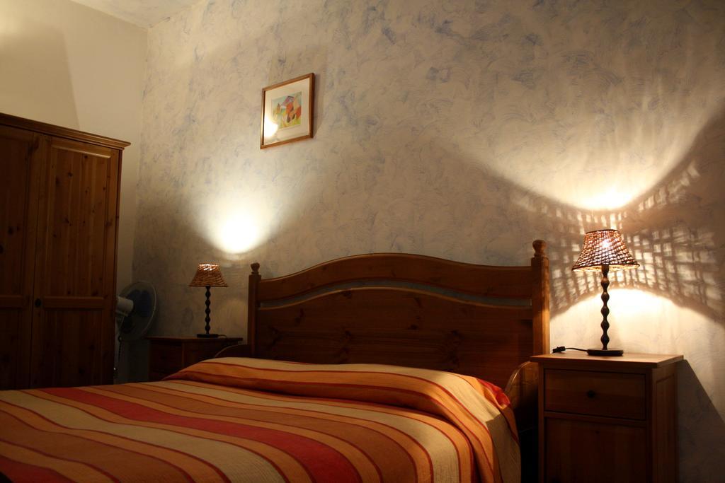 Affittacamere Casa Corsi Firenze Eksteriør billede