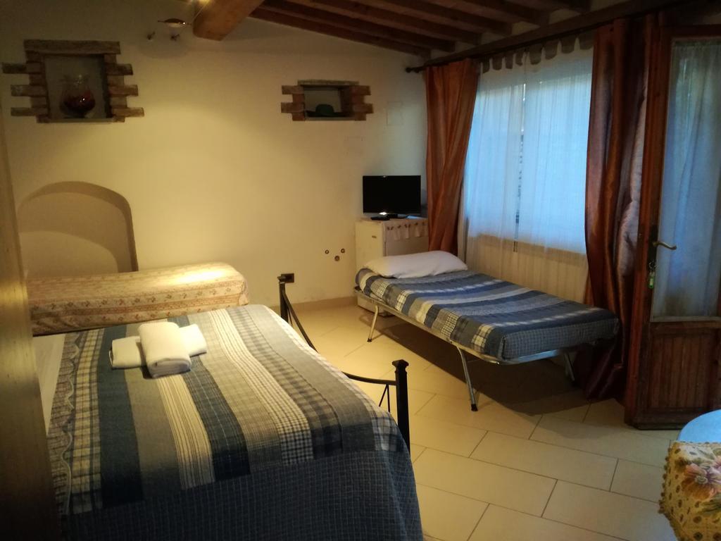Affittacamere Casa Corsi Firenze Eksteriør billede