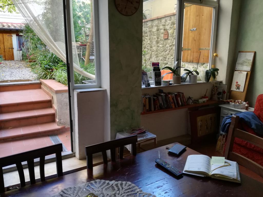 Affittacamere Casa Corsi Firenze Eksteriør billede