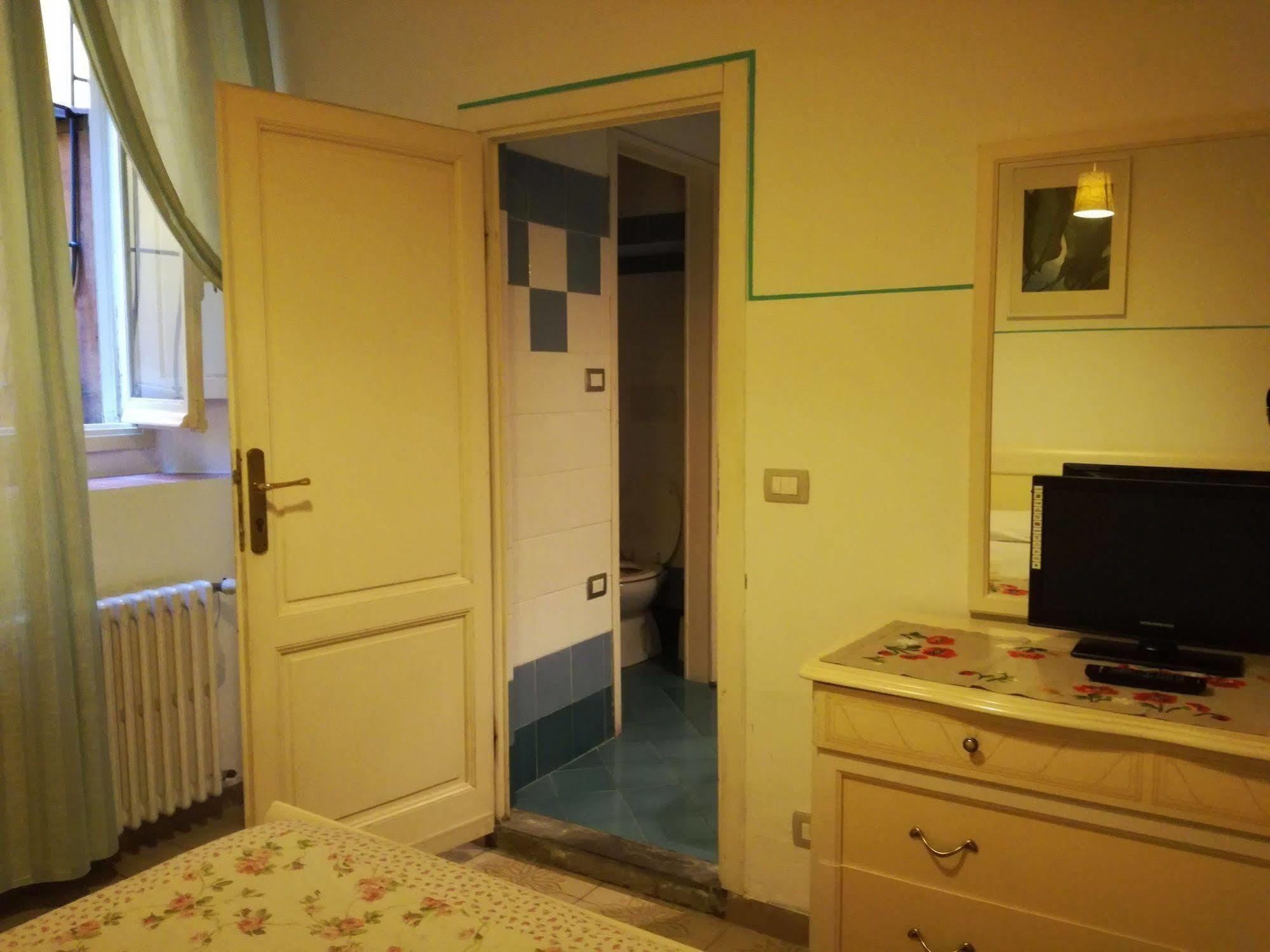 Affittacamere Casa Corsi Firenze Eksteriør billede
