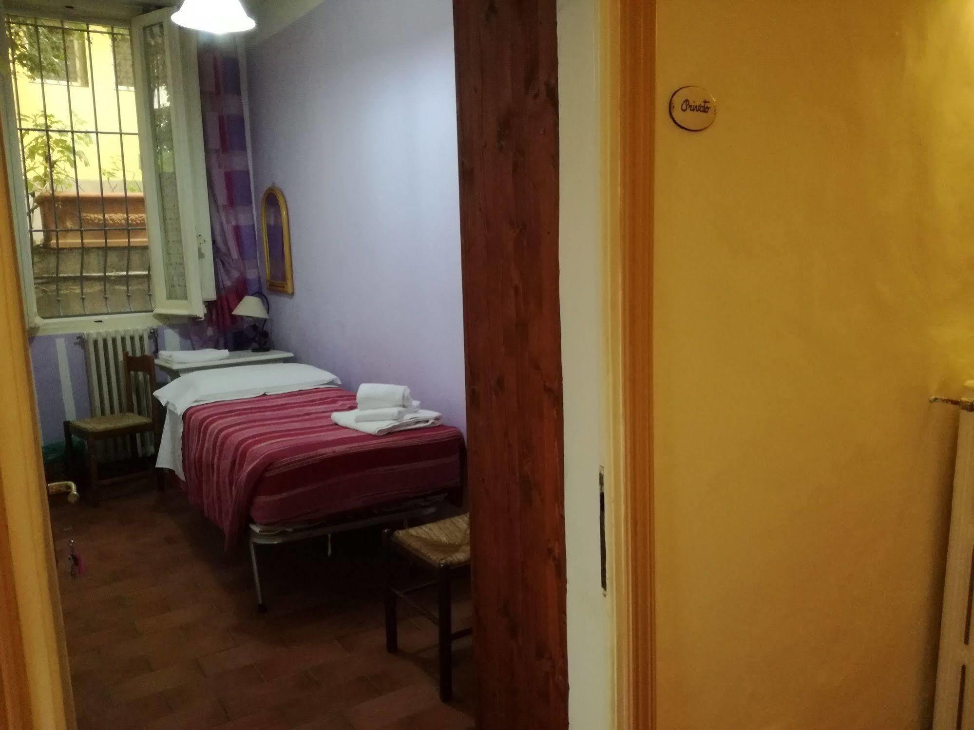 Affittacamere Casa Corsi Firenze Eksteriør billede