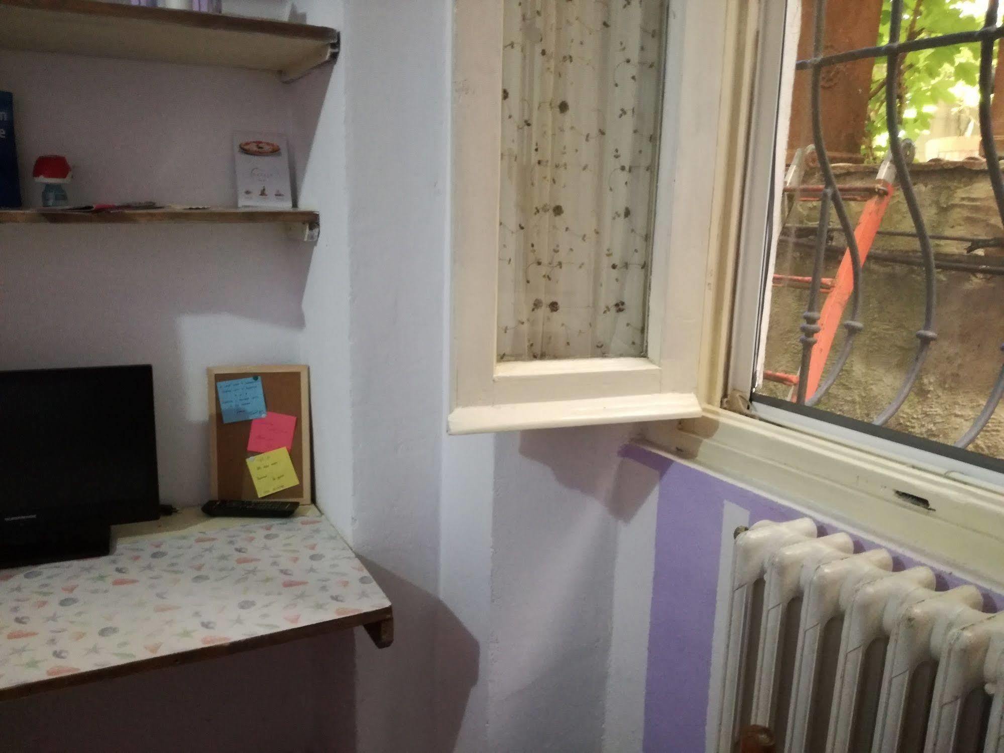 Affittacamere Casa Corsi Firenze Eksteriør billede
