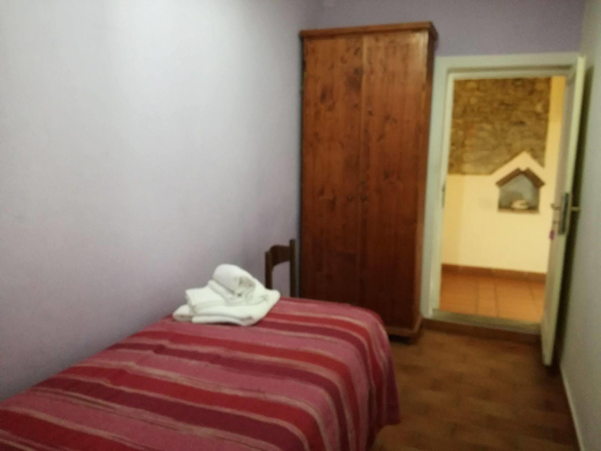 Affittacamere Casa Corsi Firenze Eksteriør billede