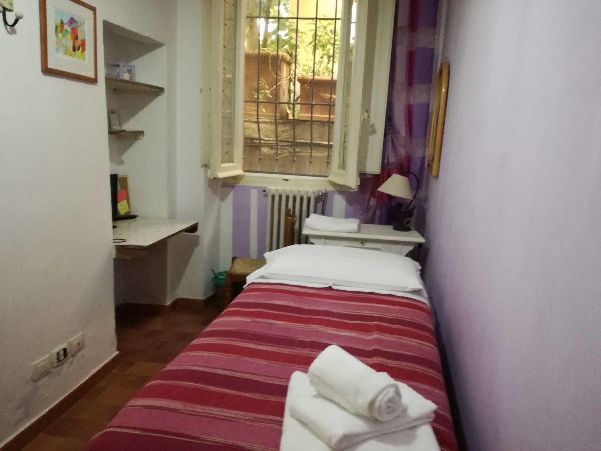 Affittacamere Casa Corsi Firenze Eksteriør billede