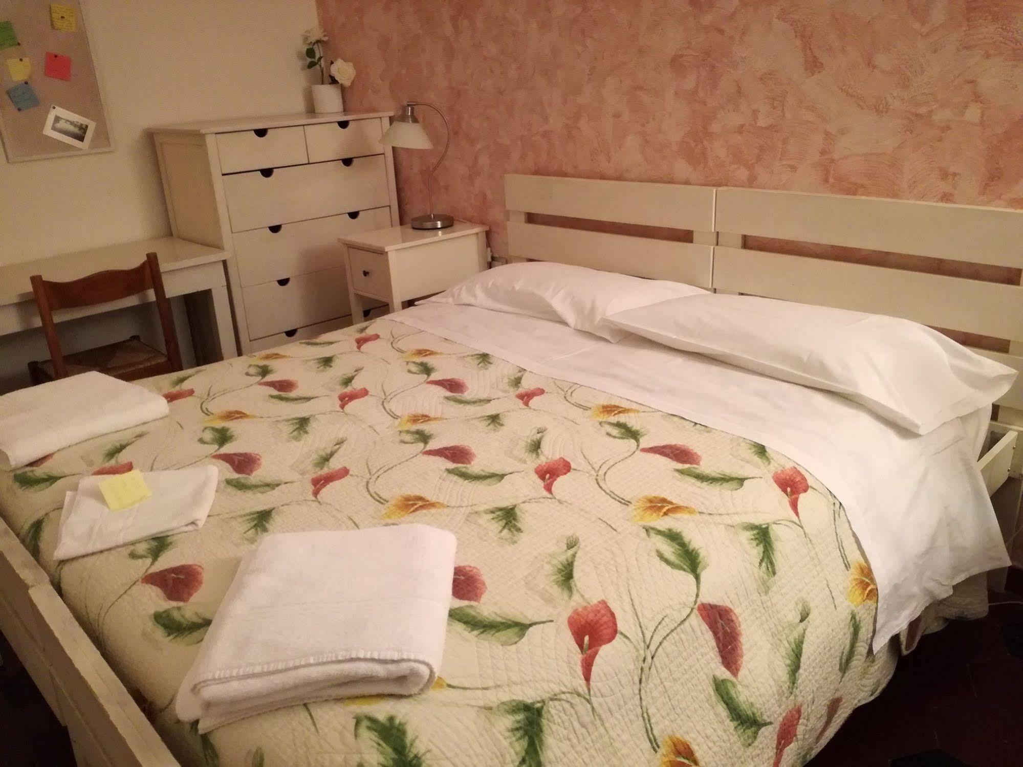 Affittacamere Casa Corsi Firenze Eksteriør billede