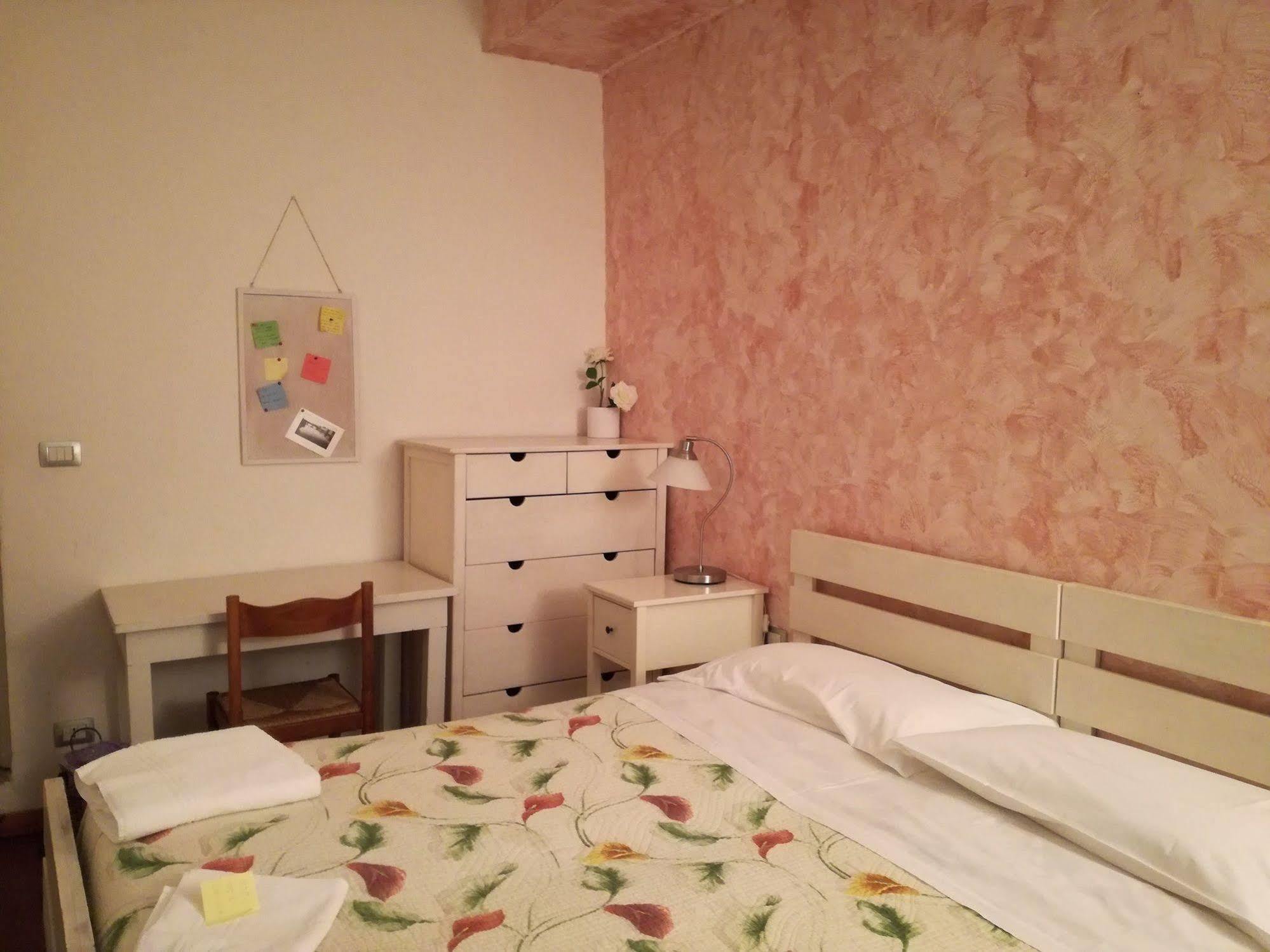 Affittacamere Casa Corsi Firenze Eksteriør billede