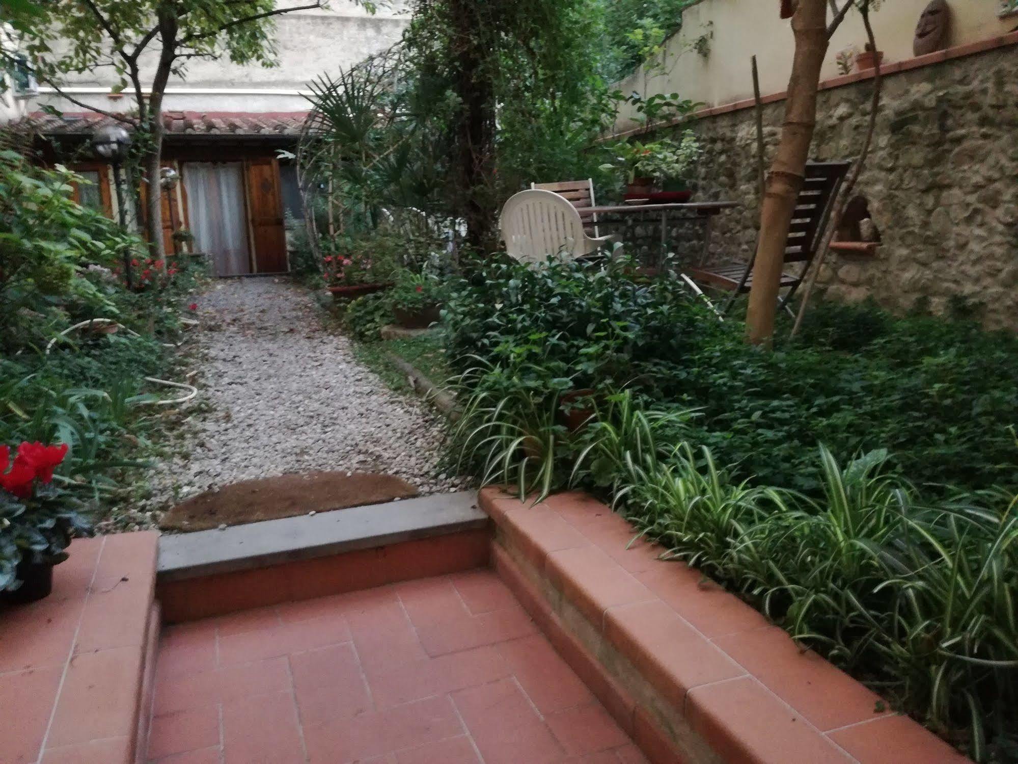 Affittacamere Casa Corsi Firenze Eksteriør billede