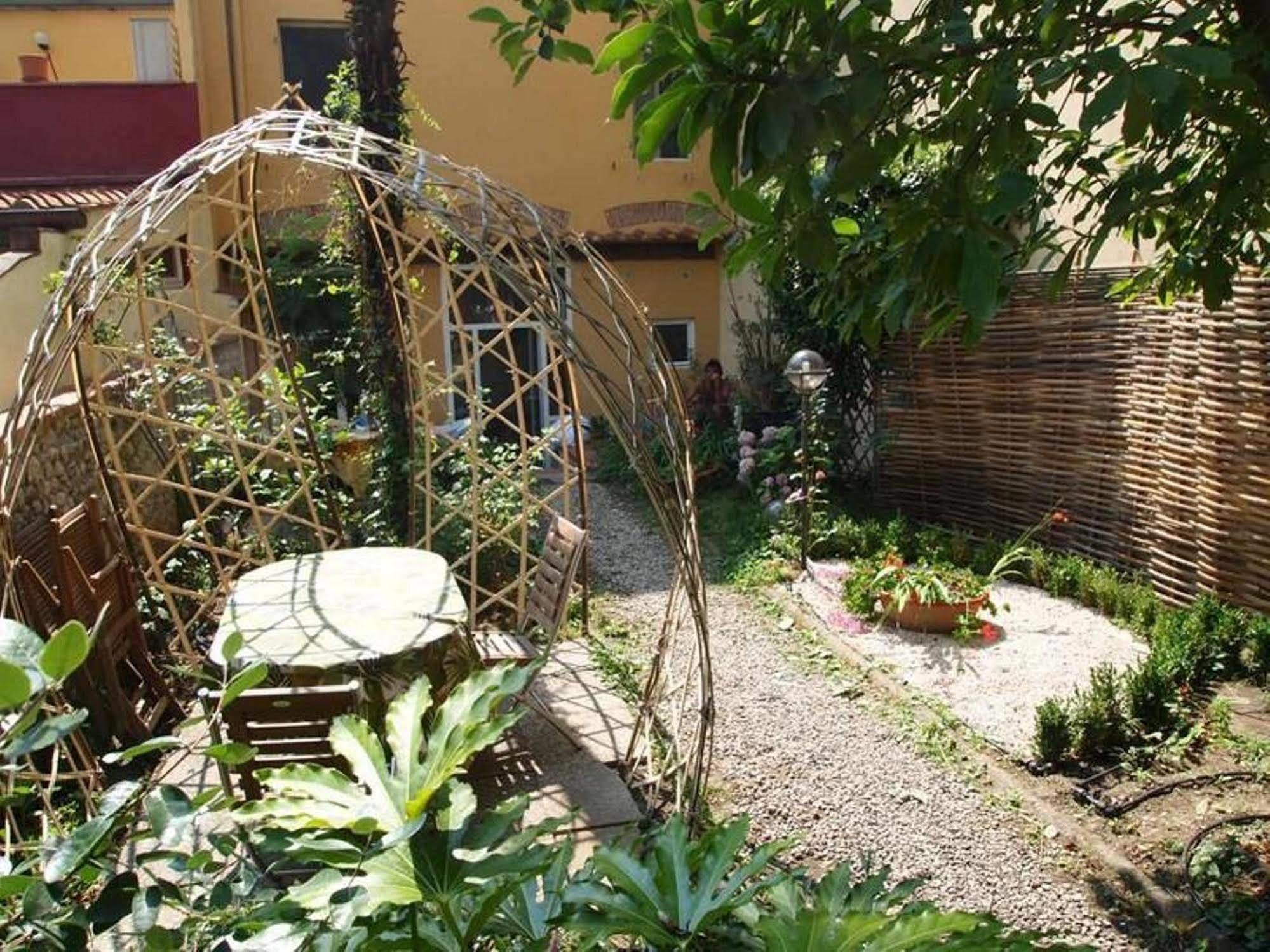 Affittacamere Casa Corsi Firenze Eksteriør billede