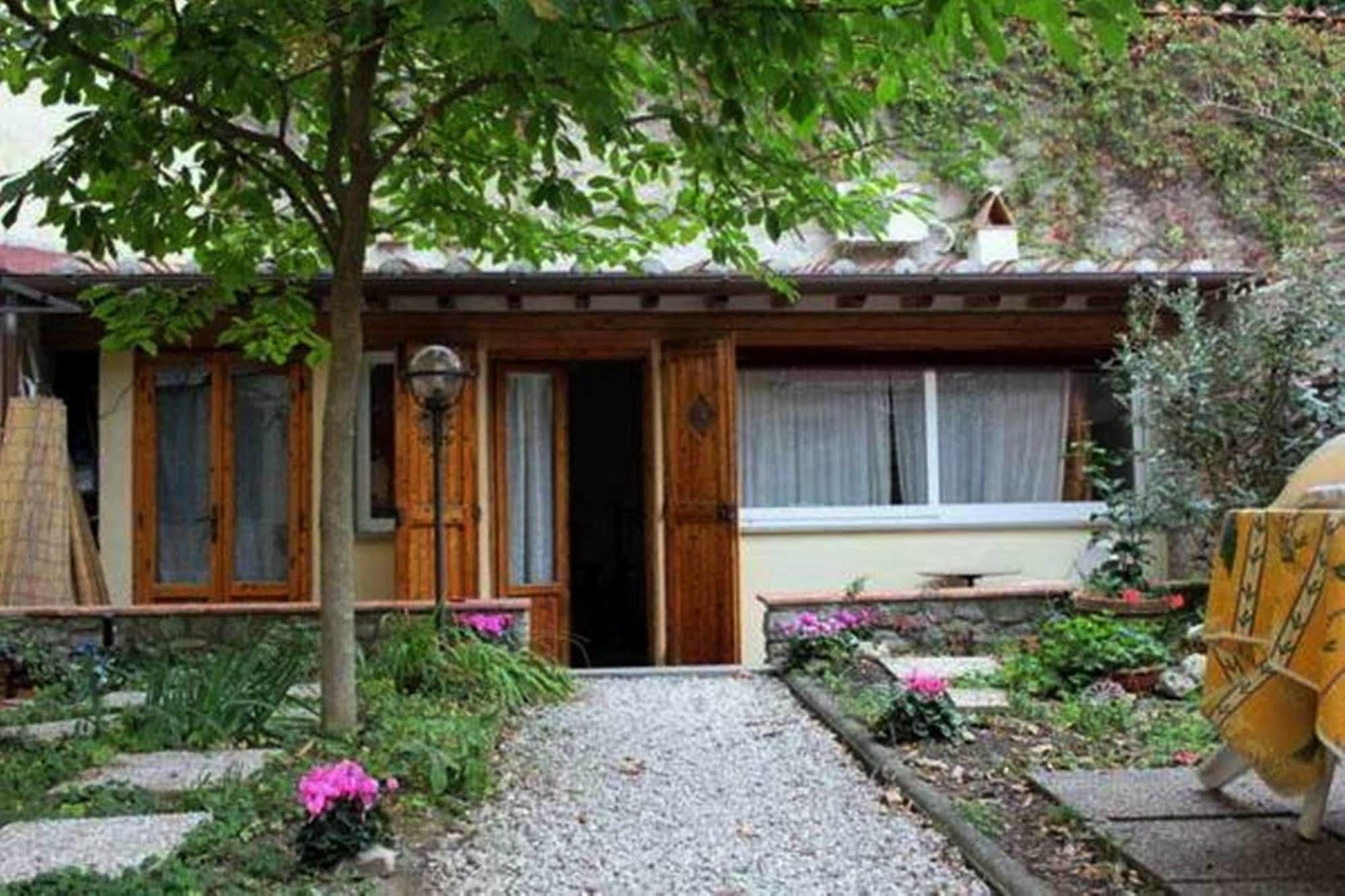 Affittacamere Casa Corsi Firenze Eksteriør billede