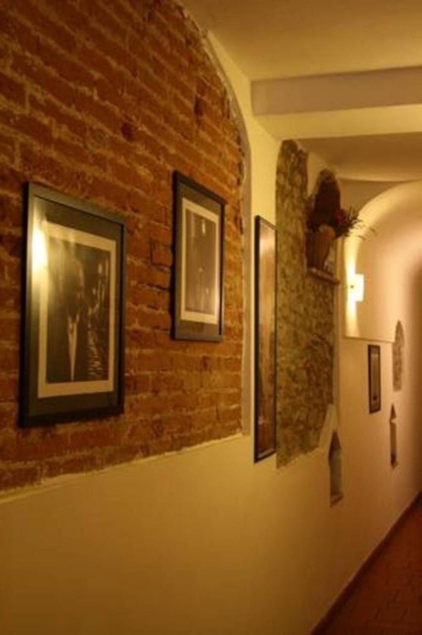 Affittacamere Casa Corsi Firenze Eksteriør billede