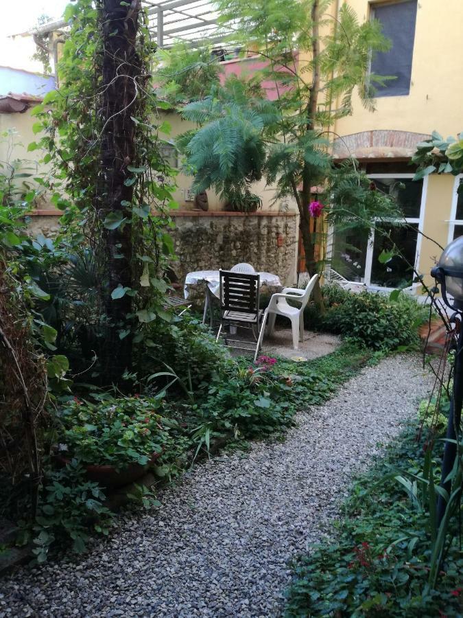 Affittacamere Casa Corsi Firenze Eksteriør billede