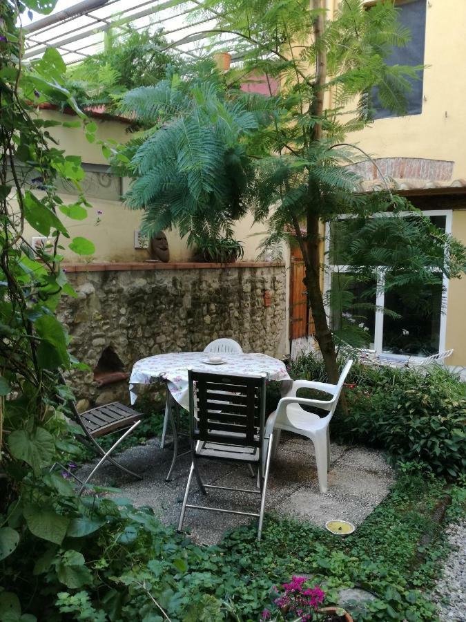 Affittacamere Casa Corsi Firenze Eksteriør billede