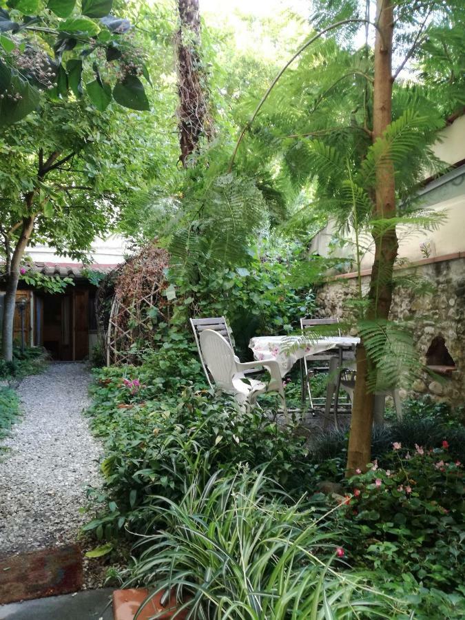 Affittacamere Casa Corsi Firenze Eksteriør billede
